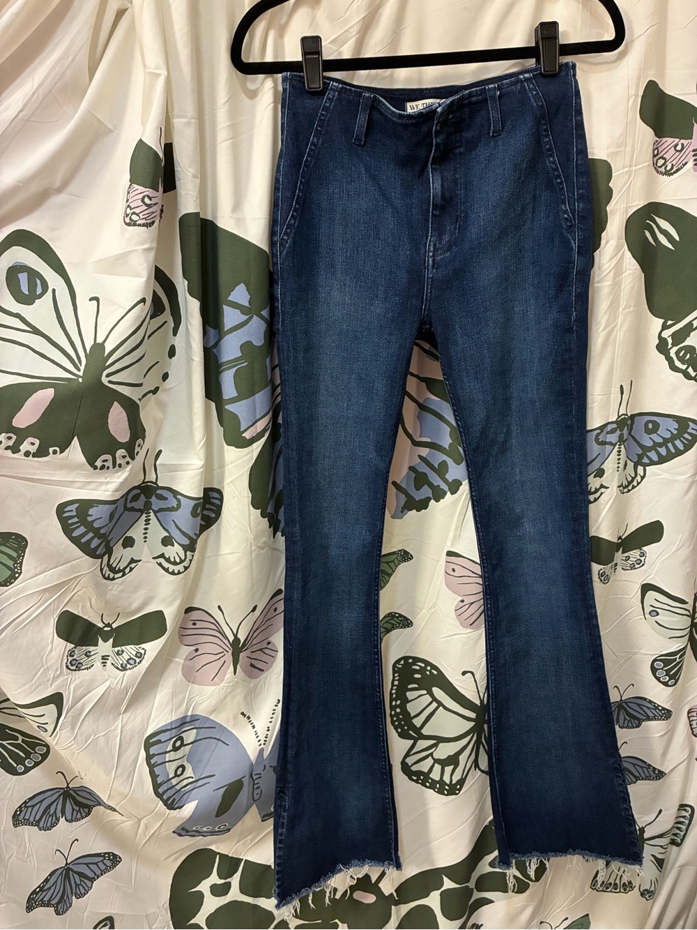 We the free level up jeans